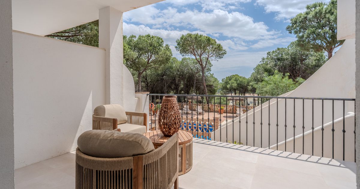 Apartament w Nueva Andalucia, Los Pinos de Aloha, Nueva Andalucia, 6/12