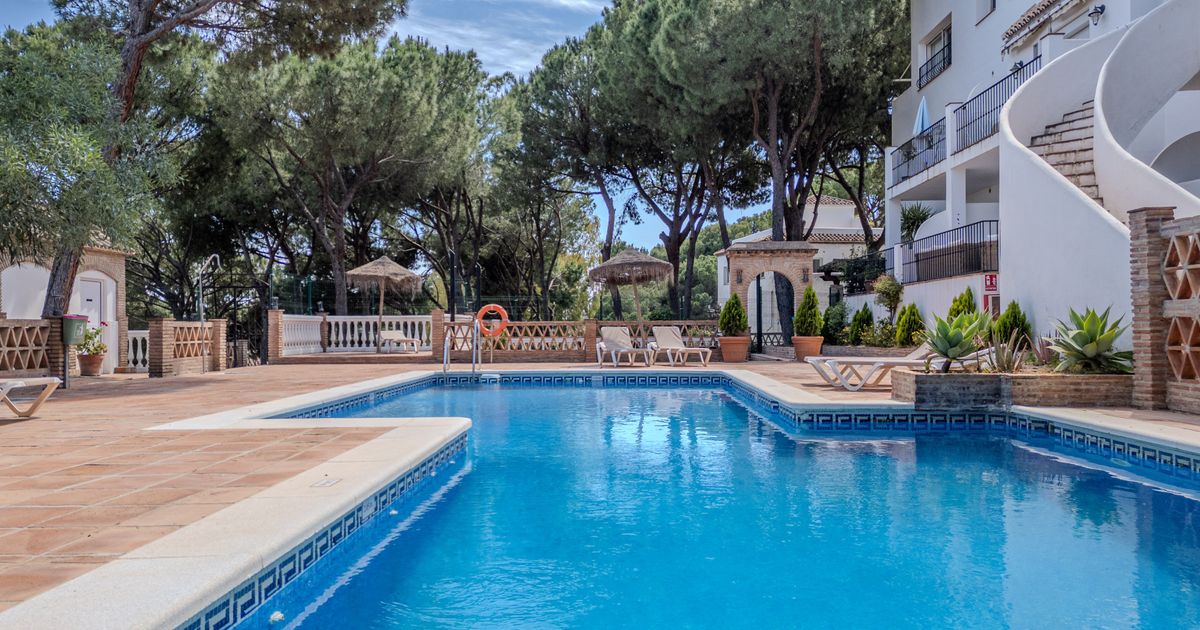 Apartament w Nueva Andalucia, Los Pinos de Aloha, Nueva Andalucia, 8/12