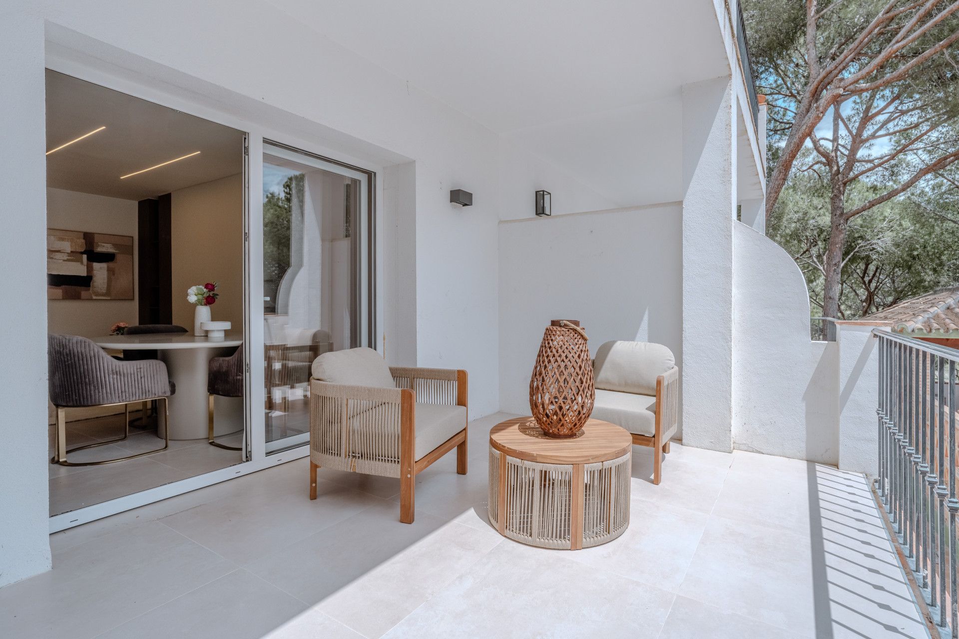Apartament w Nueva Andalucia, Los Pinos de Aloha, Nueva Andalucia, 9/12