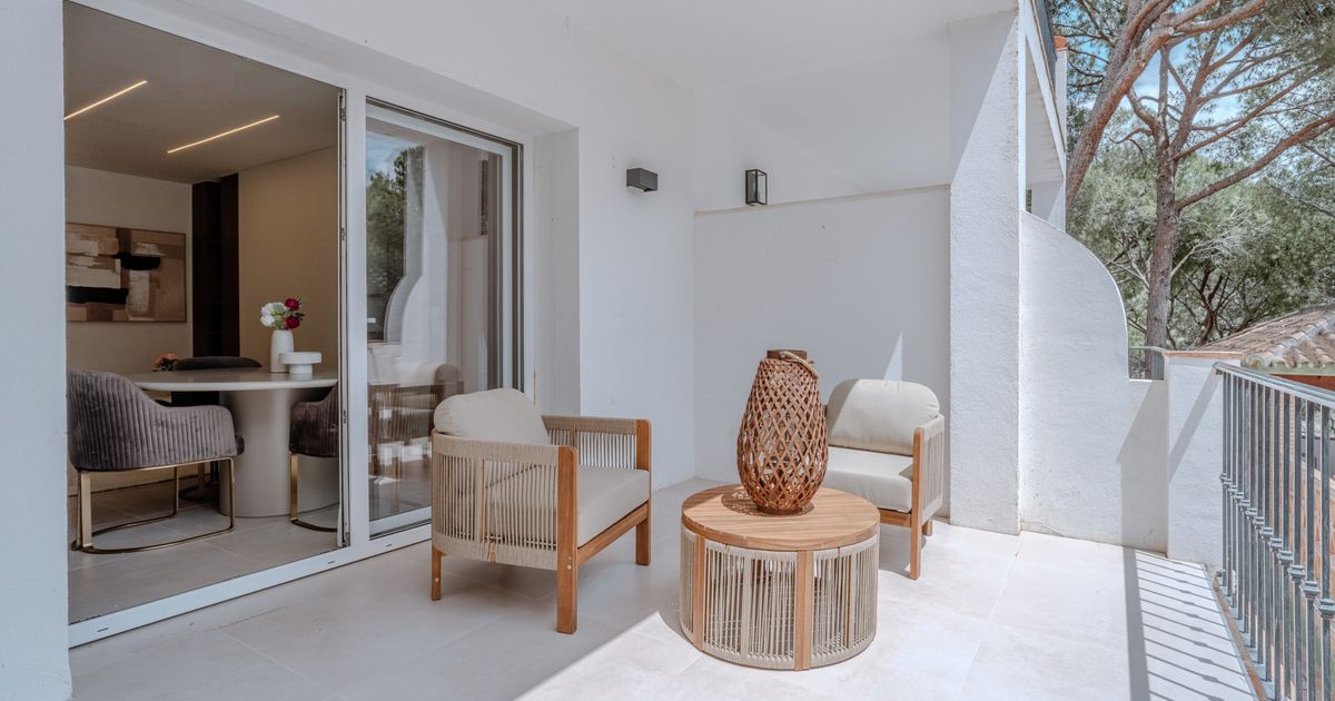 Apartament w Nueva Andalucia, Los Pinos de Aloha, Nueva Andalucia, 9/12