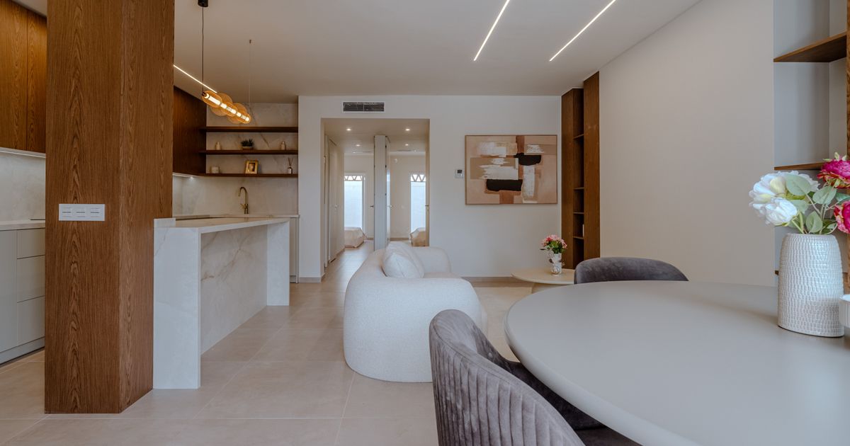 Apartament w Nueva Andalucia, Los Pinos de Aloha, Nueva Andalucia, 10/12