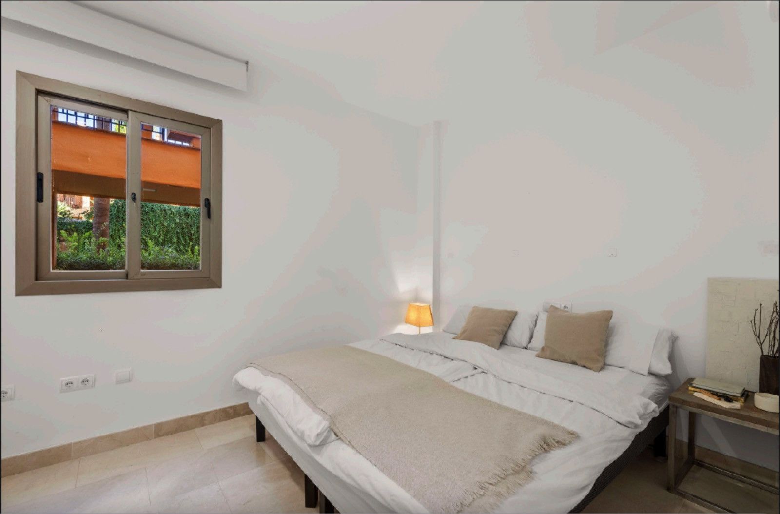 Erdgeschosswohnung in Benahavis, Mirador del Paraiso, Benahavis, 11/12