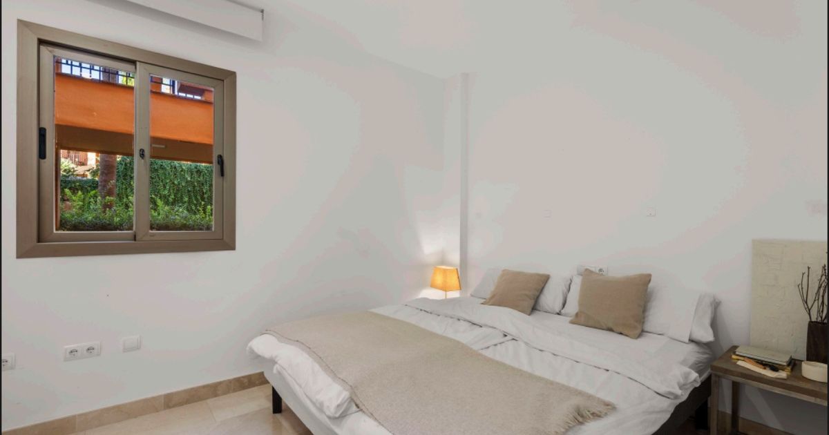 Erdgeschosswohnung in Benahavis, Mirador del Paraiso, Benahavis, 11/12