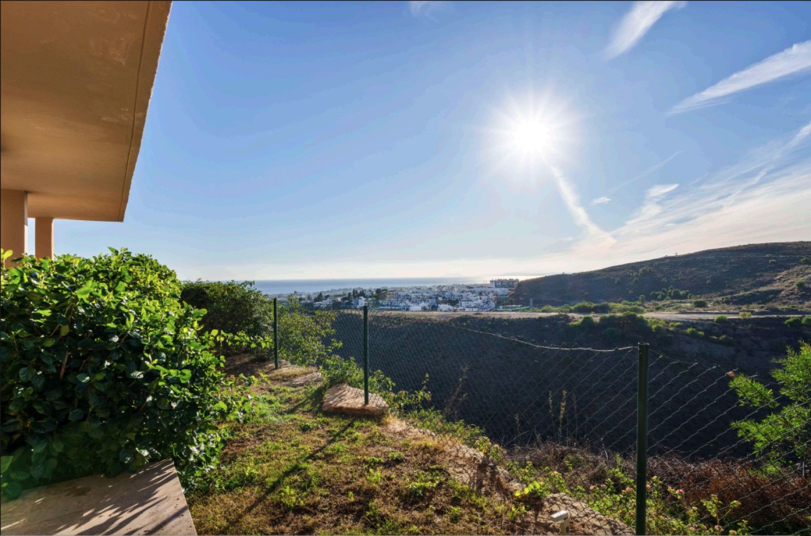 Erdgeschosswohnung in Benahavis, Mirador del Paraiso, Benahavis, 8/12