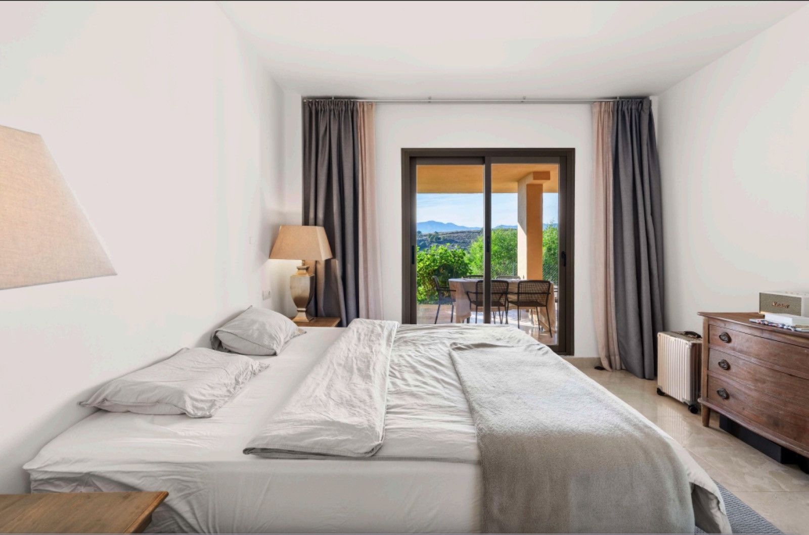 Erdgeschosswohnung in Benahavis, Mirador del Paraiso, Benahavis, 9/12