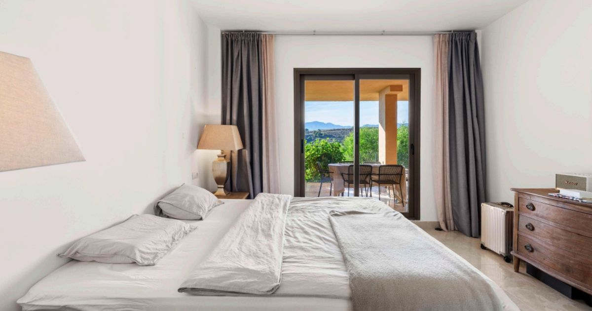 Erdgeschosswohnung in Benahavis, Mirador del Paraiso, Benahavis, 9/12