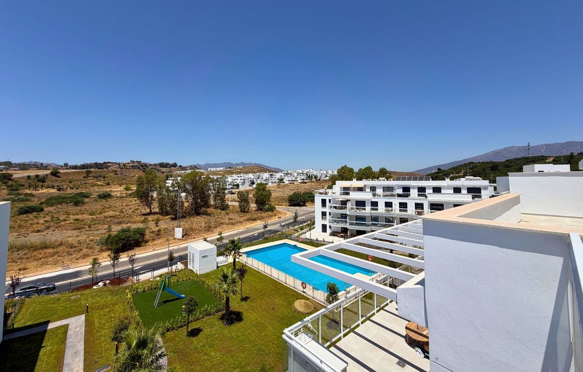 Ático en La Cala de Mijas, La Cala de Mijas, 1/12