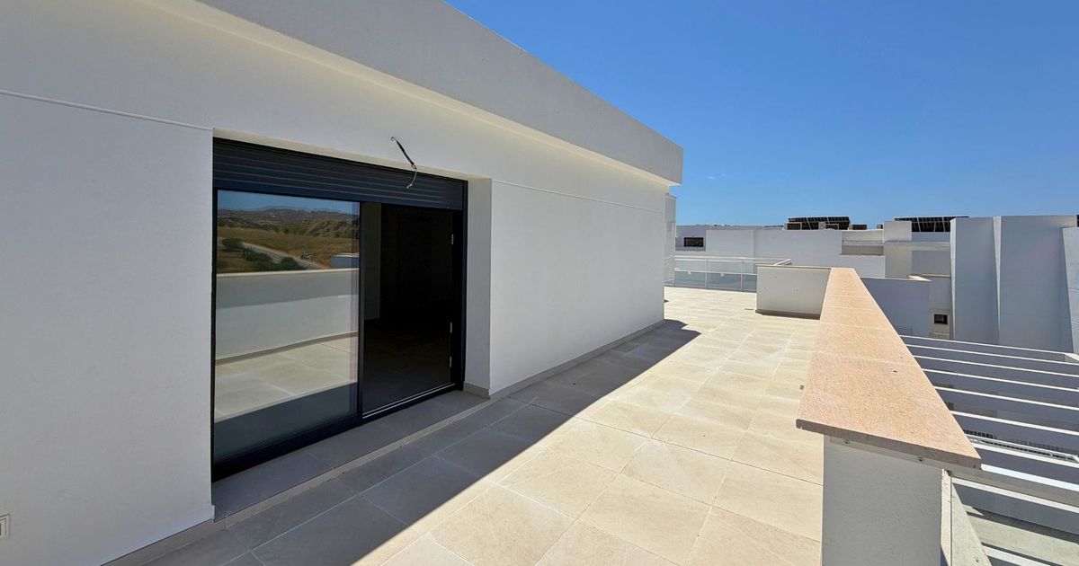Ático en La Cala de Mijas, La Cala de Mijas, 9/12