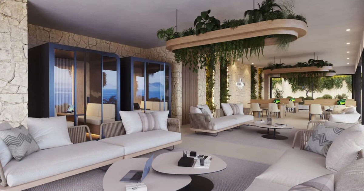 Apartment in Estepona, La Resina Golf, Estepona, 8/9