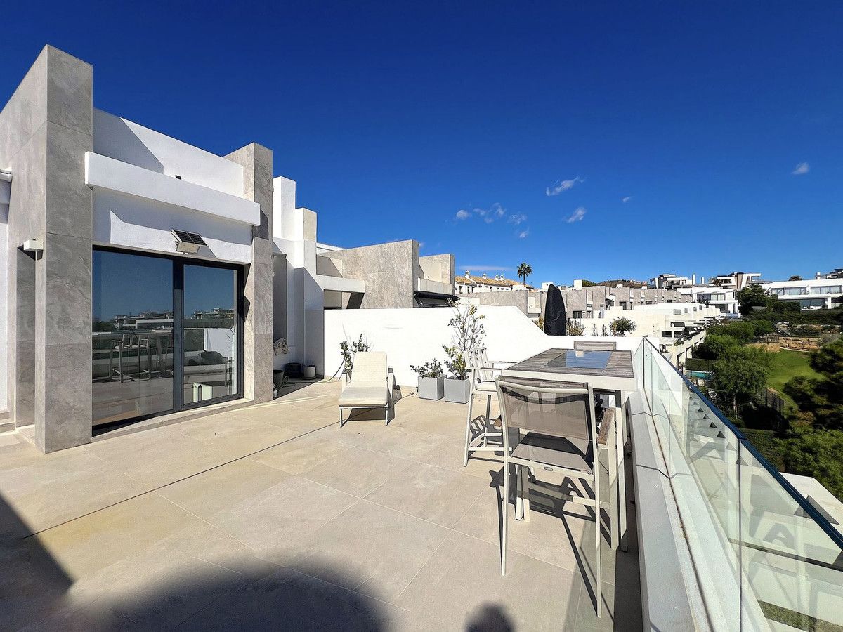 Townhouse in Artola, Artola, 11/12