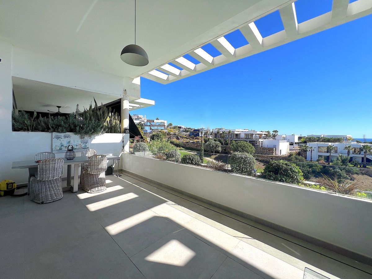 Townhouse in Artola, Artola, 3/12