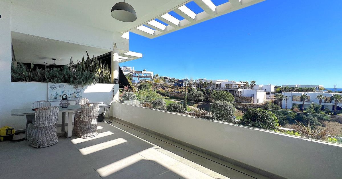 Townhouse in Artola, Artola, 3/12