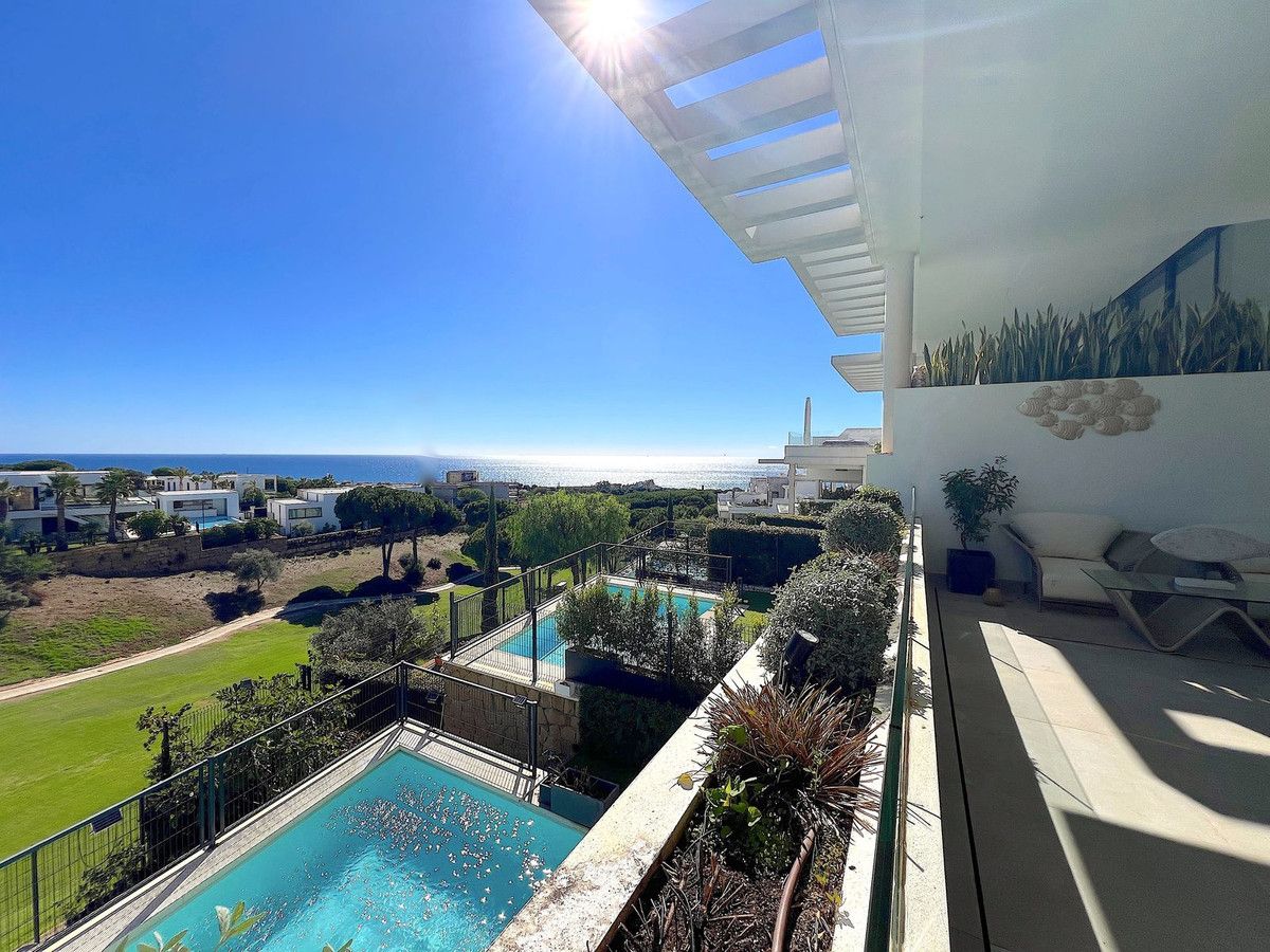 Townhouse in Artola, Artola, 4/12