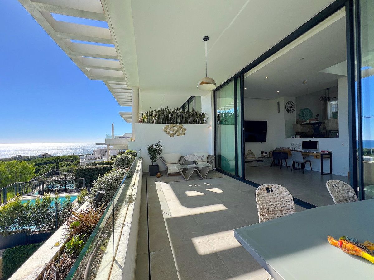 Townhouse in Artola, Artola, 5/12