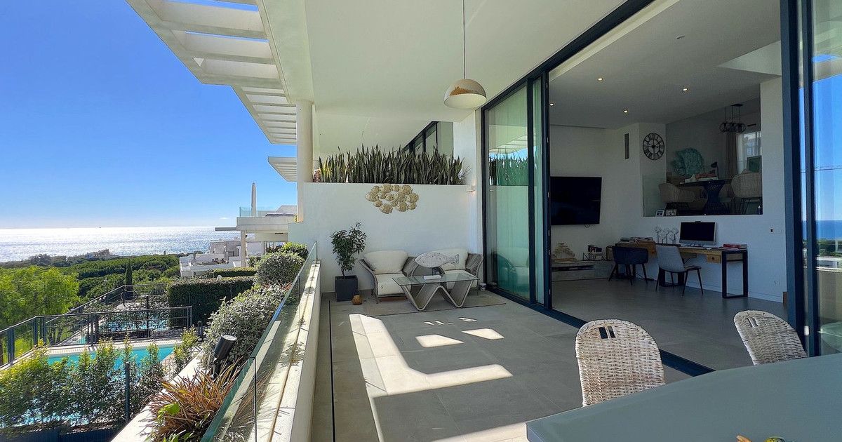 Townhouse in Artola, Artola, 5/12