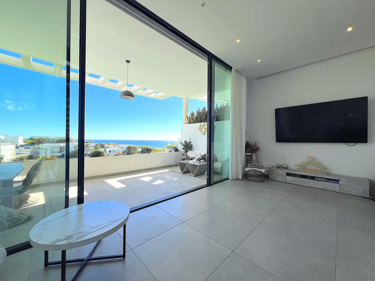 Townhouse in Artola, Artola, 6/12
