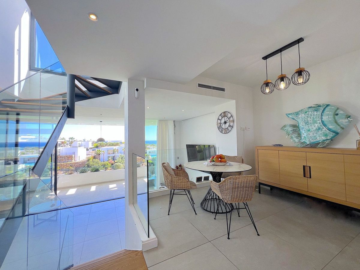 Townhouse in Artola, Artola, 7/12