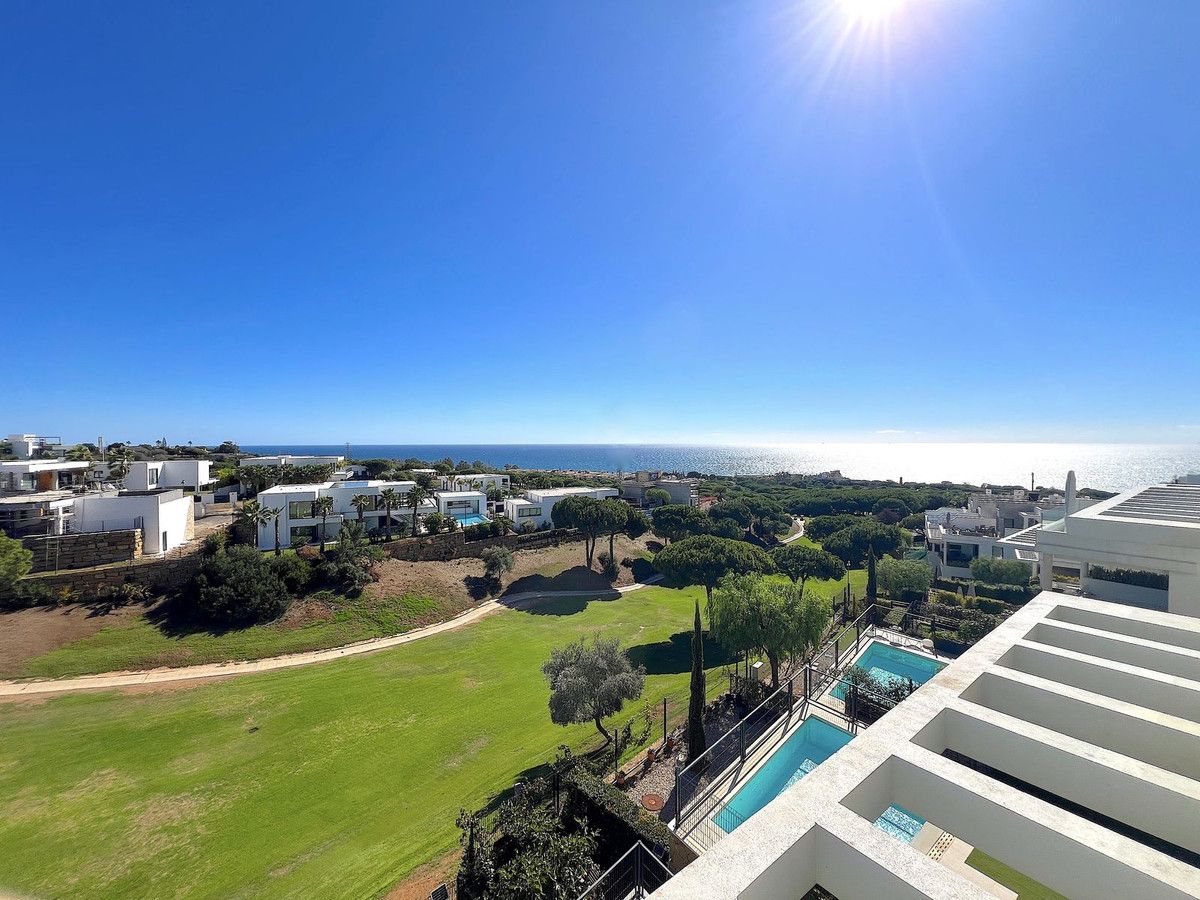 Townhouse in Artola, Artola, 10/12