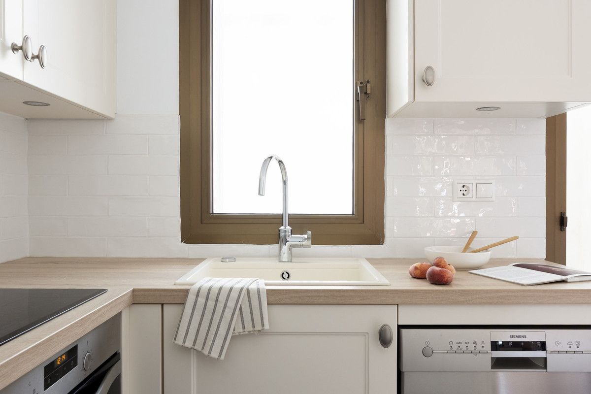Apartamento en planta media en Calahonda, Calahonda, 11/12
