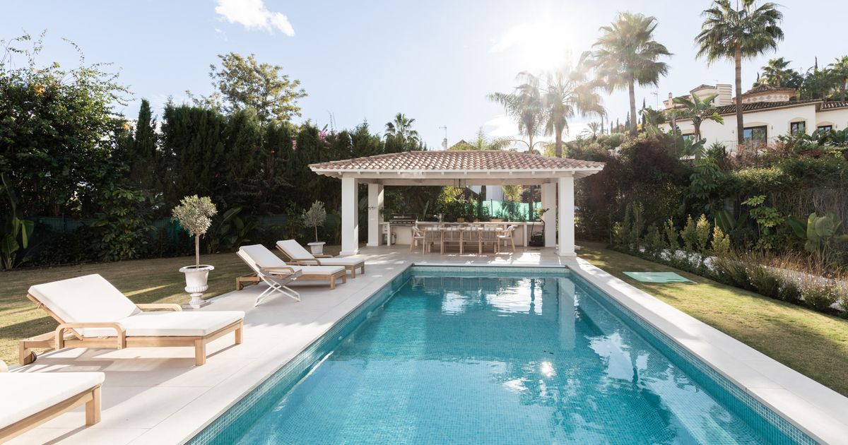 Villa à Benahavis, Los Arqueros, Benahavis, 3/12