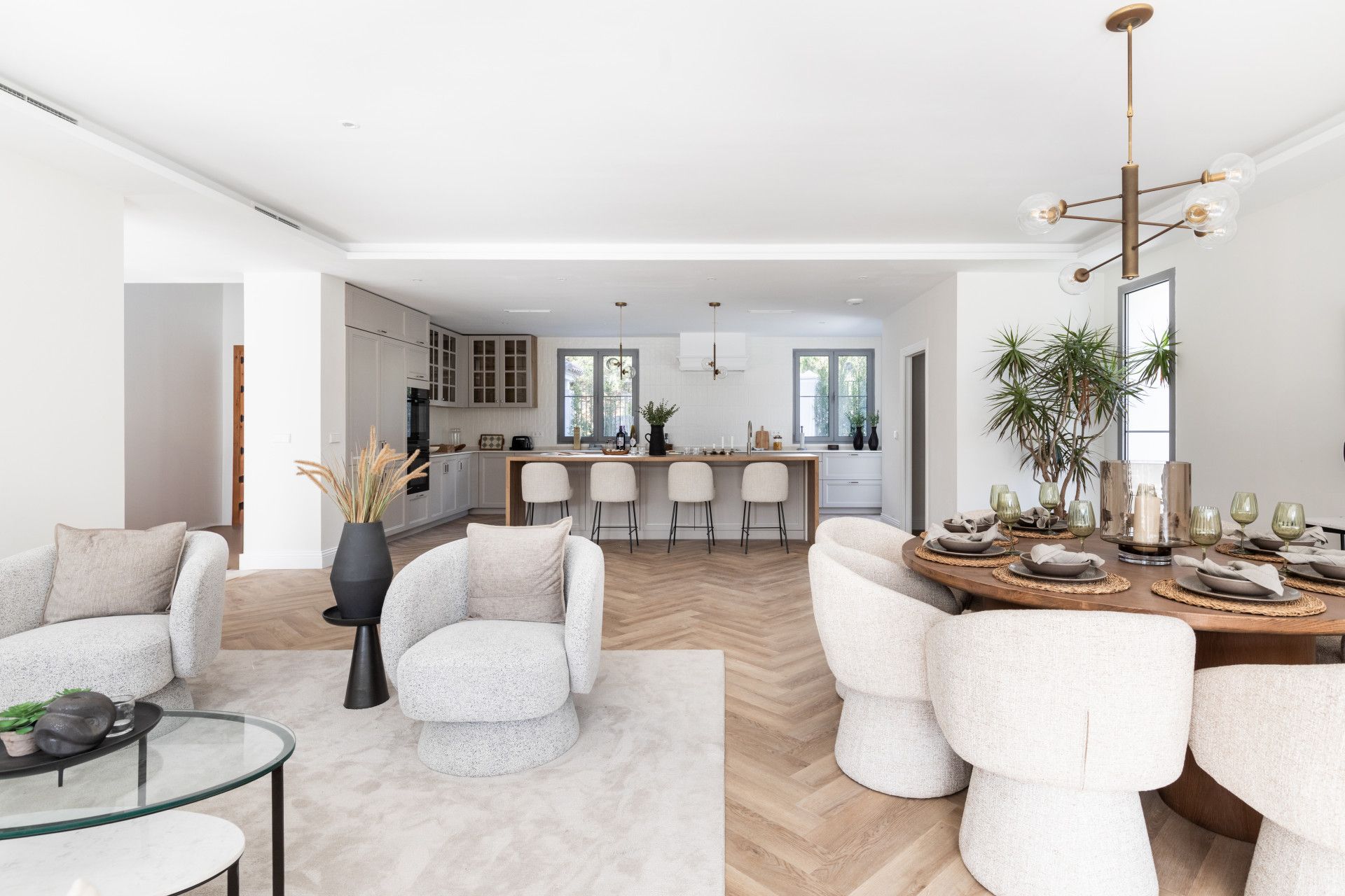 Villa à Benahavis, Los Arqueros, Benahavis, 4/12