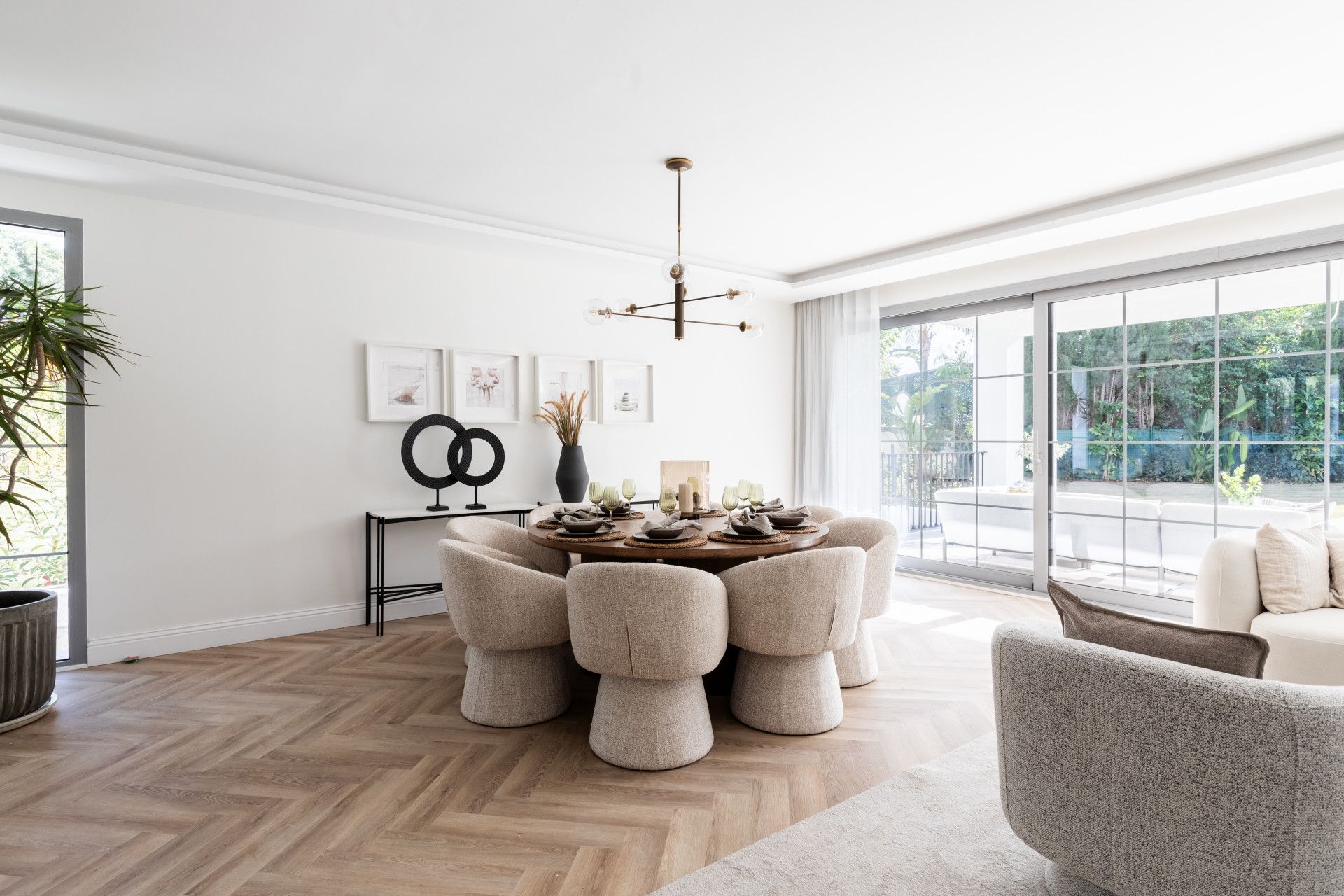 Villa à Benahavis, Los Arqueros, Benahavis, 5/12