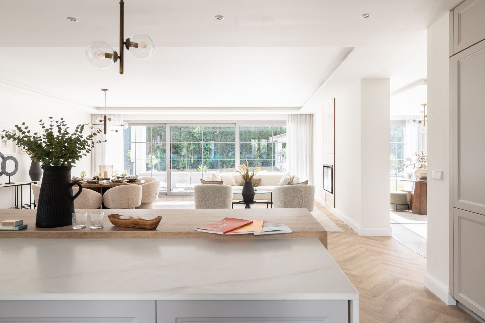 Villa à Benahavis, Los Arqueros, Benahavis, 7/12