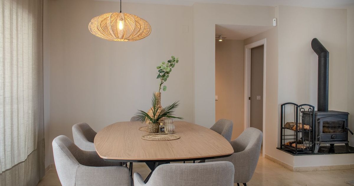 Wohnung in mittlerer Etage in Estepona, Estepona, 4/12