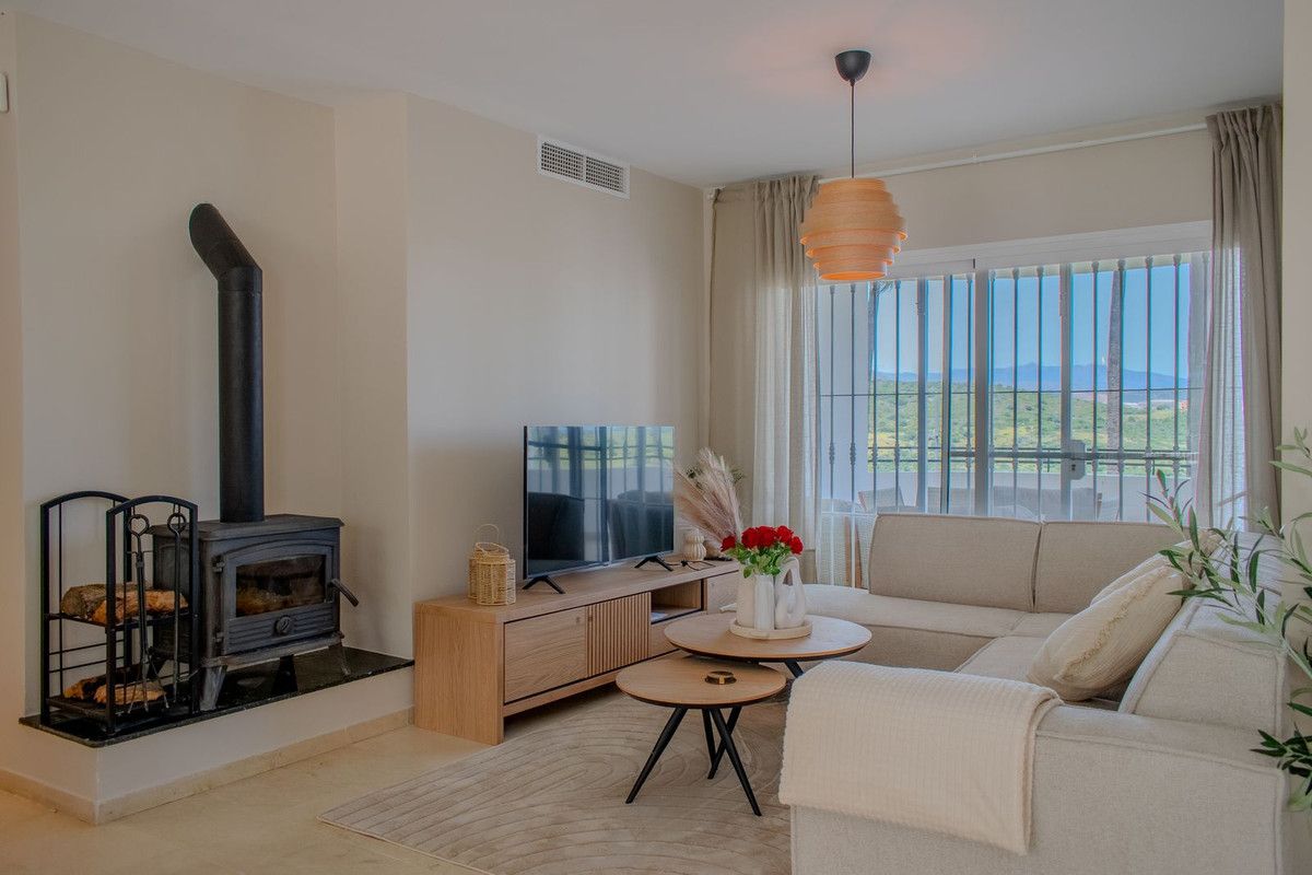 Wohnung in mittlerer Etage in Estepona, Estepona, 5/12