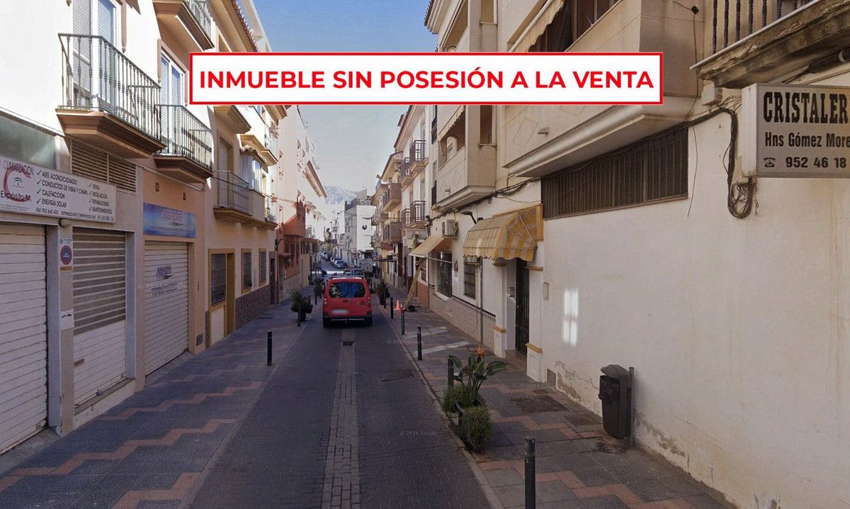 Mittelgeschoss-Wohnung in Las Lagunas, Las Lagunas, 1/8