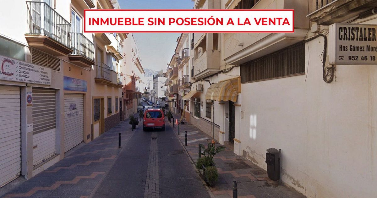 Mittelgeschoss-Wohnung in Las Lagunas, Las Lagunas, 1/8