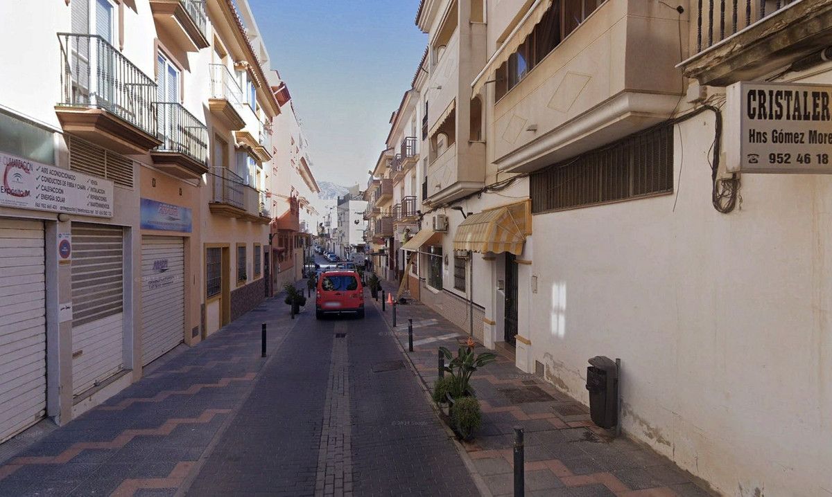 Mittelgeschoss-Wohnung in Las Lagunas, Las Lagunas, 2/8