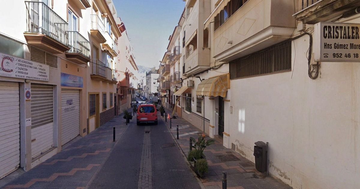 Mittelgeschoss-Wohnung in Las Lagunas, Las Lagunas, 2/8