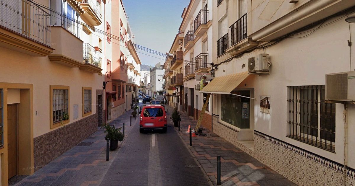 Mittelgeschoss-Wohnung in Las Lagunas, Las Lagunas, 3/8