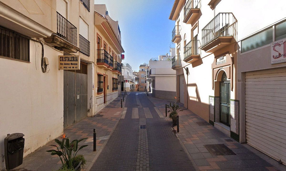 Mittelgeschoss-Wohnung in Las Lagunas, Las Lagunas, 5/8
