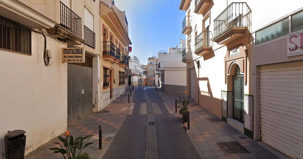 Mittelgeschoss-Wohnung in Las Lagunas, Las Lagunas, 5/8