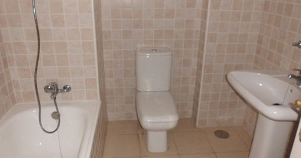Mittelgeschoss-Wohnung in Las Lagunas, Las Lagunas, 6/8