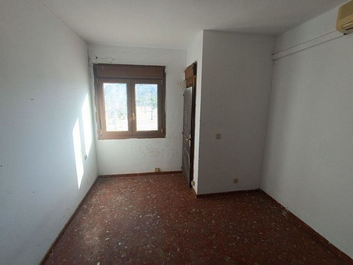 Mittelgeschoss-Wohnung in Las Lagunas, Las Lagunas, 7/8