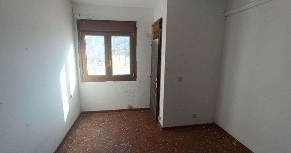 Mittelgeschoss-Wohnung in Las Lagunas, Las Lagunas, 7/8
