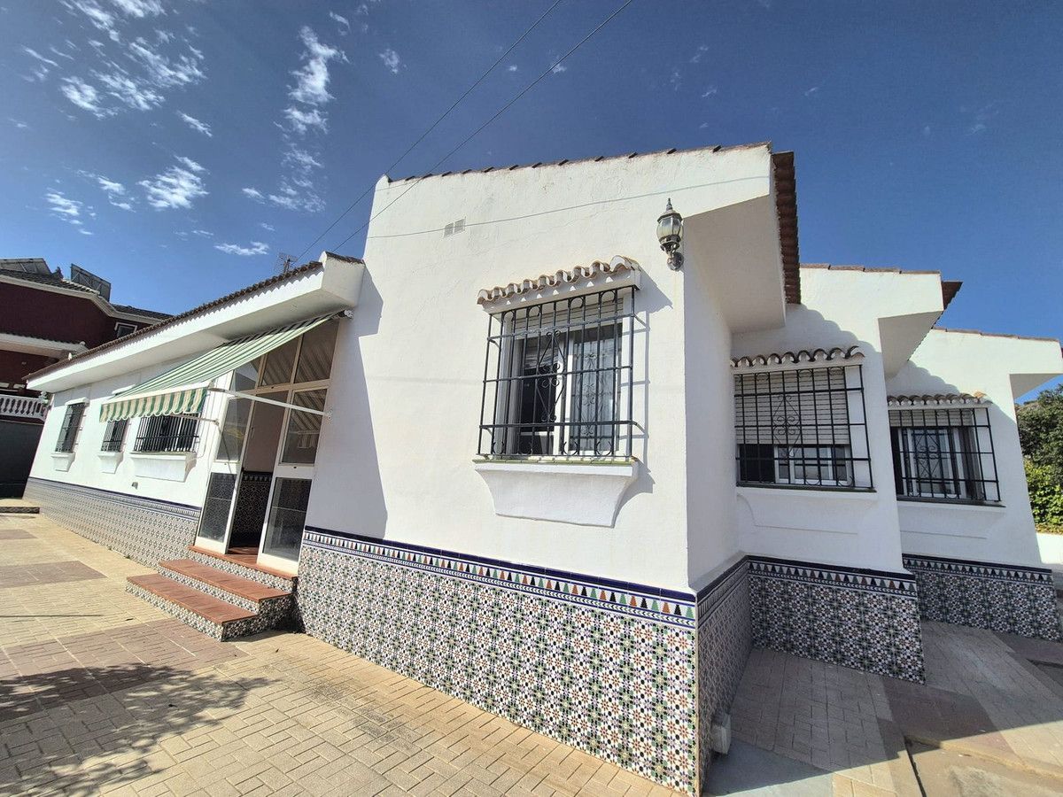 Chalet Independiente en Alhaurín de la Torre, Alhaurín de la Torre, 2/12