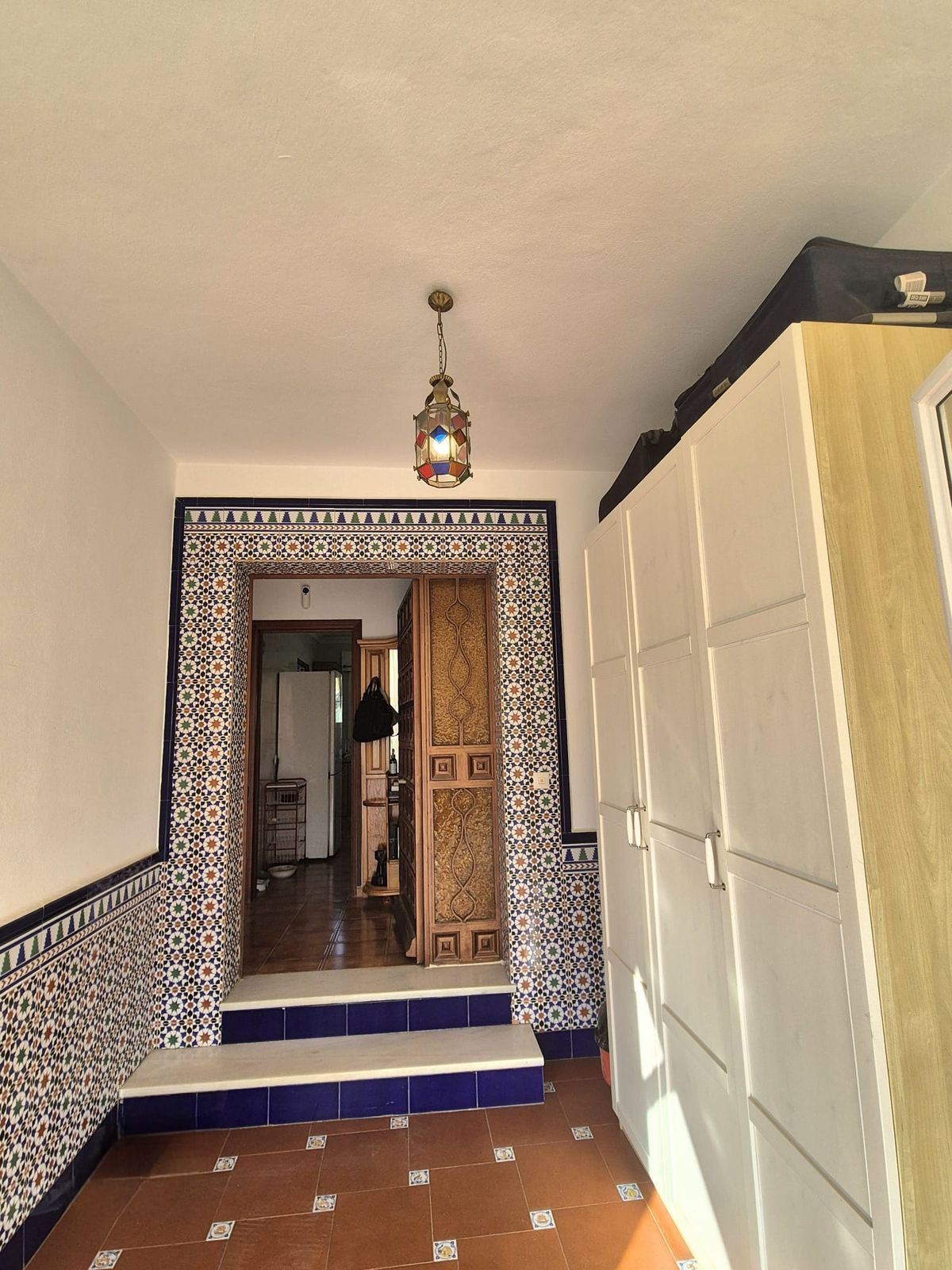 Chalet Independiente en Alhaurín de la Torre, Alhaurín de la Torre, 4/12