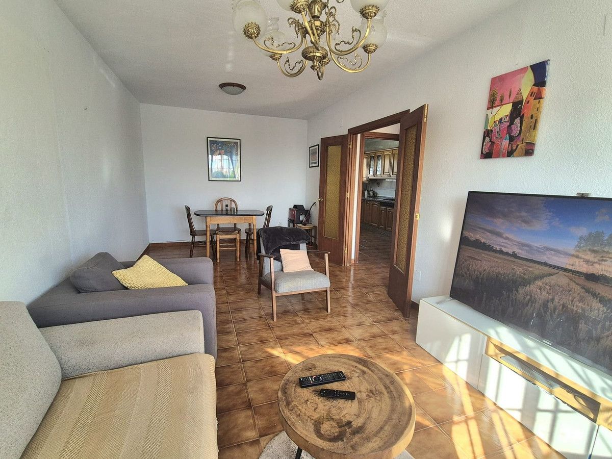 Chalet Independiente en Alhaurín de la Torre, Alhaurín de la Torre, 6/12