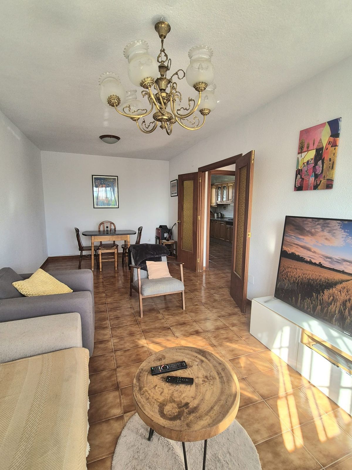 Chalet Independiente en Alhaurín de la Torre, Alhaurín de la Torre, 7/12