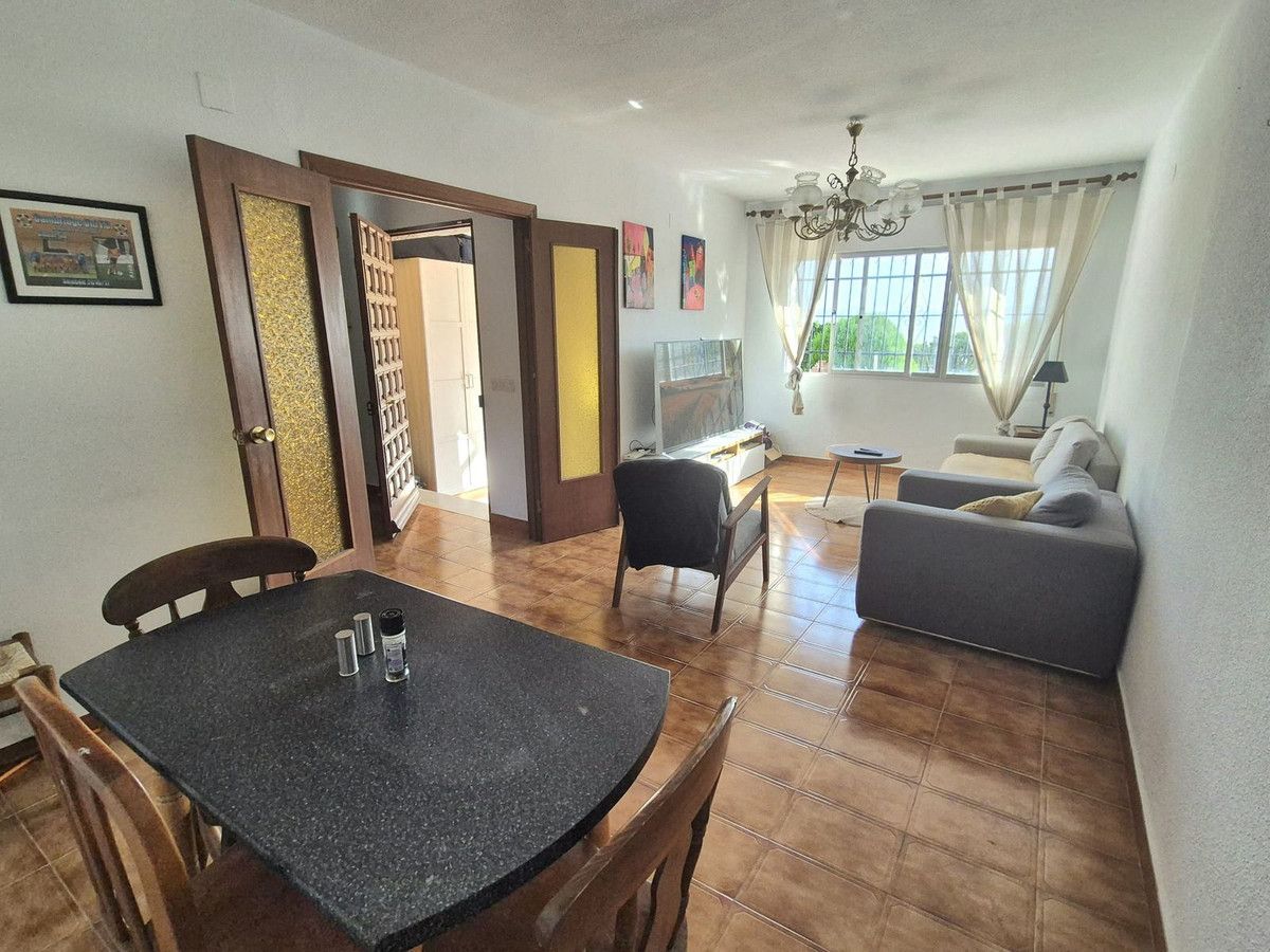Chalet Independiente en Alhaurín de la Torre, Alhaurín de la Torre, 8/12
