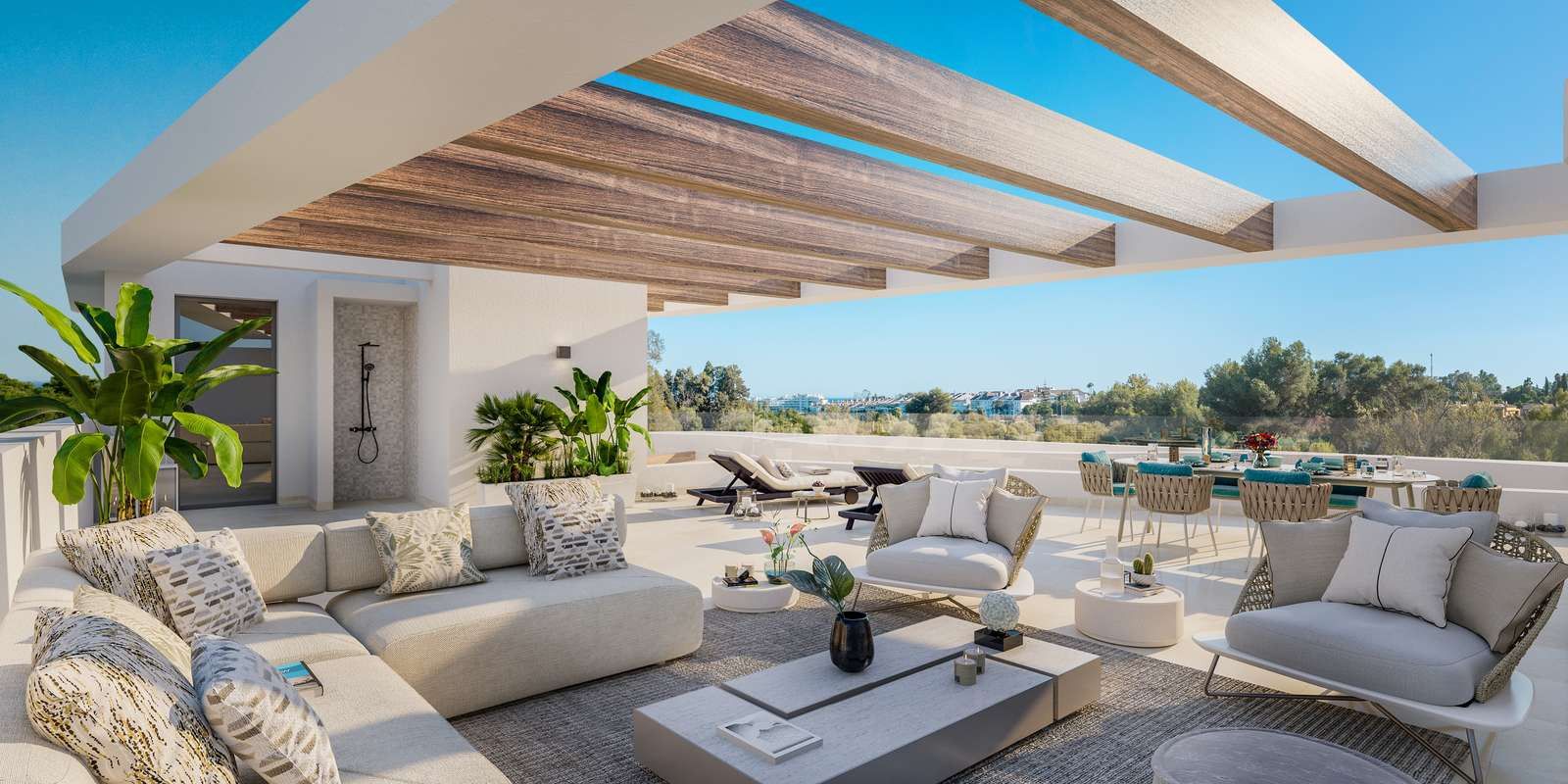 Appartement in Marbella, Marbella, 1/11
