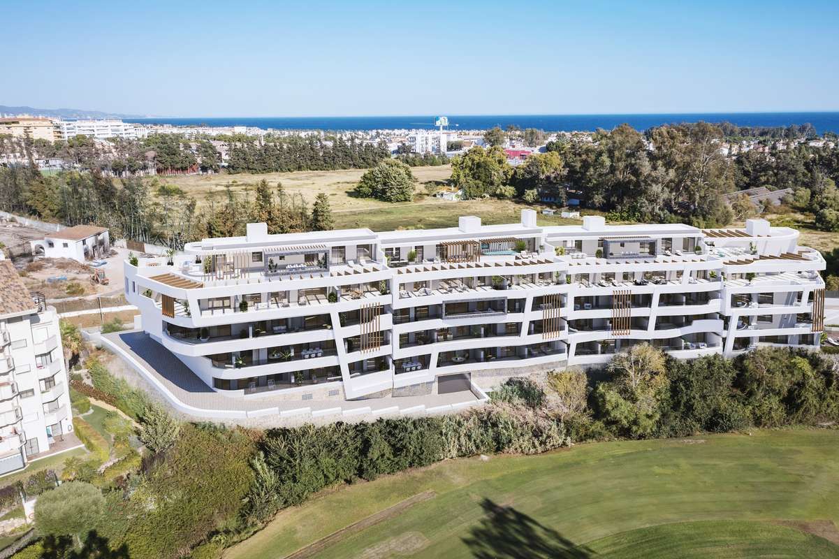 Appartement in Marbella, Marbella, 11/11