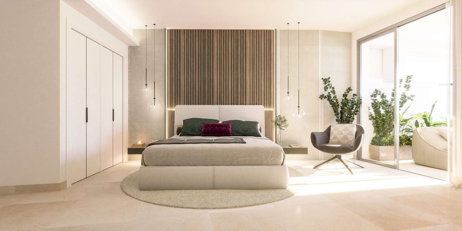 Appartement in Marbella, Marbella, 6/11