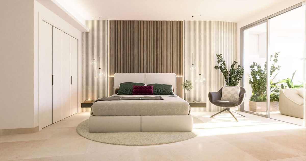 Appartement in Marbella, Marbella, 6/11
