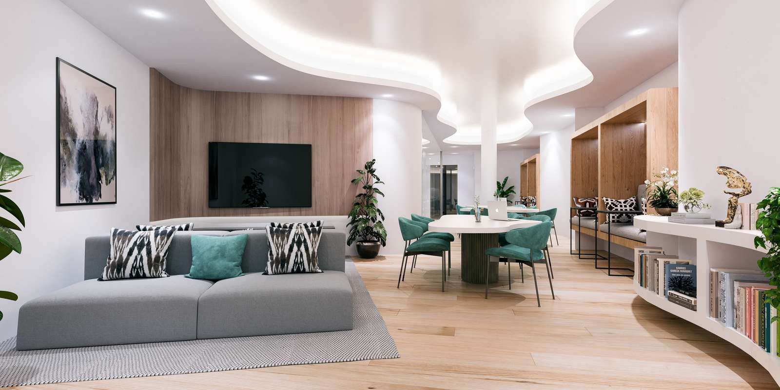 Appartement in Marbella, Marbella, 9/11