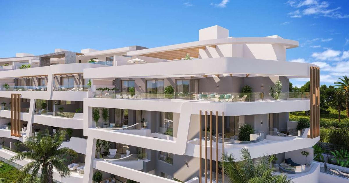 Appartement in Marbella, Marbella, 10/11
